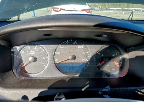 2011 Chevrolet Impala Ls from USA, damaged, VIN 2G1WF5EKXB1226823